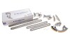 Комплект ланцюга привідного грм OEM 079198229A_KIT (фото 1)