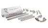Комплект ланцюга привідного грм OEM 079198229A_KIT (фото 1)