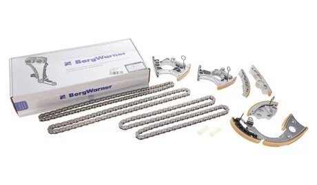 Комплект ланцюга привідного грм OEM 079198229A_KIT