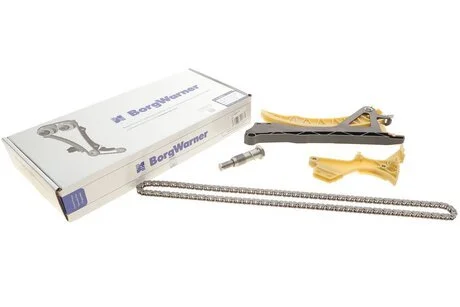Комплект ланцюга привідного грм OEM 11311439854_KIT