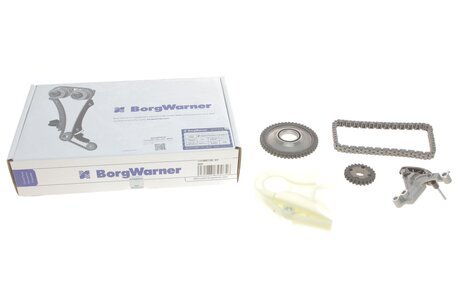 Комплект ланцюга привідного грм OEM 11418651102_KIT