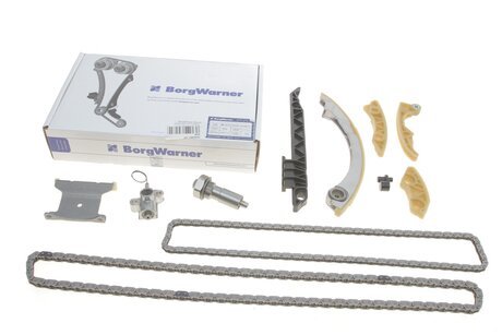 Комплект ланцюга привідного грм OEM 24461834_KIT