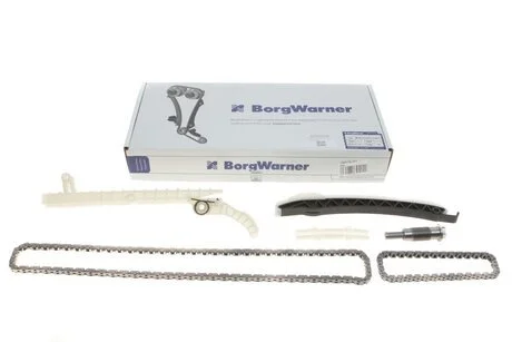 Комплект ланцюга привідного грм OEM 2700501100_KIT2