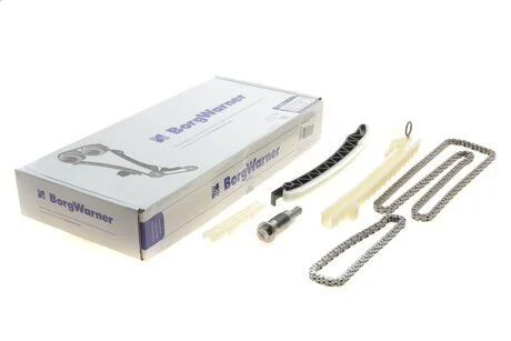 Комплект ланцюга привідного грм OEM 2740501600_KIT2