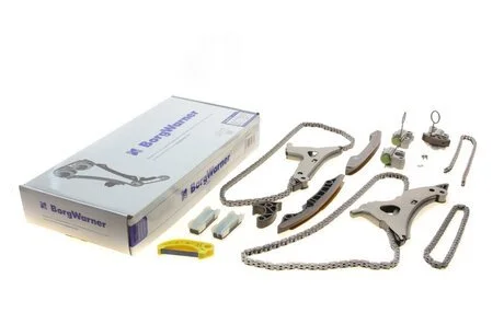 Комплект ланцюга привідного грм OEM 2760502416_KIT2