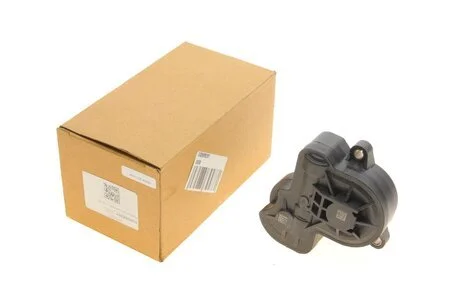 Фото 1 - моторчик стоянкового гальма OEM 3Q0998281 Моторчик стоянкового гальма OEM 3Q0998281 (фото 1)