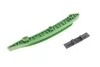 Комплект ланцюга привідного грм OEM A0009931078_KIT2 (фото 6)