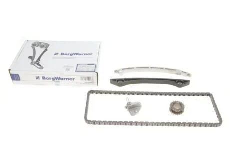 К-кт ланцюга привідного грм OEM CJ5E6K254AK_KIT