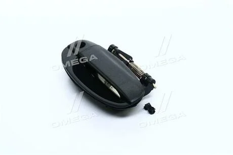 Ручка дверей передн. прав. CHEVROLET AVEO 96541632 ONNURI GDHD-017