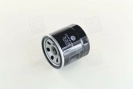 Фільтр масляний двигуна CHEVROLET AVEO 03-25183779 ONNURI GFLD-001