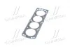 Прокладка головки блоку CHEVROLET AVEO 03-96391434 ONNURI GGHD-003 (фото 2)