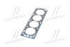 Прокладка головки блока CHEVROLET AVEO 03- 96391434 ONNURI GGHD-003 (фото 4)