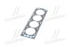 Прокладка головки блоку CHEVROLET AVEO 03-96391434 ONNURI GGHD-003 (фото 4)