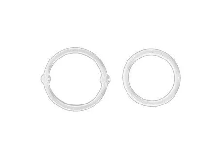 Прокладка масляного радиатора Opel 0650217