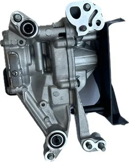 Масляний насос Astra J/K 1.6DTH Opel 55509127