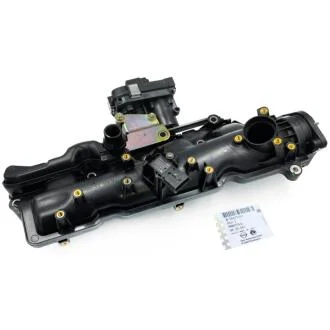 Колектор впускний INSIGNIA 2.0 CDTI Opel 55571993
