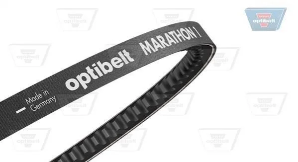 Ремень клиновой 11,5*790 AVX11,5x790 OPTIBELT AVX115X790 (фото 1)