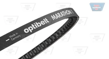 Ремень клиновой 11,5*790 AVX11,5x790 OPTIBELT AVX115X790