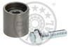 29x8x29 Ролик паска приводного VW,Audi A6 1.8 94- 0-N131