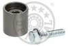29x8x29 Ролик паска приводного VW,Audi A6 1.8 94- 0-N131