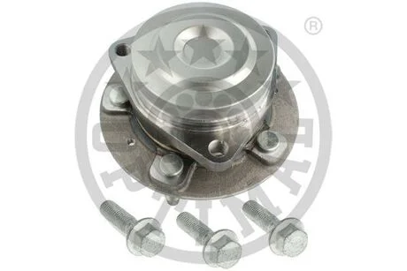Ступиця зад OPEL INSIGNIA B, INSIGNIA B COUNTRY, INSIGNIA B GRAND SPORT 15-20D 0317- Optimal 252372