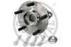 Ступиця колеса Optimal 921899 (фото 4)