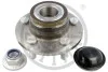 Ступица в сборе перед. Chrysler 300C 2.4-5.7 04-12 Optimal 991611 (фото 1)