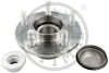 Ступица в сборе перед. Chrysler 300C 2.4-5.7 04-12 Optimal 991611 (фото 2)