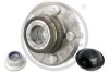 Ступица в сборе перед. Chrysler 300C 2.4-5.7 04-12 Optimal 991611 (фото 3)