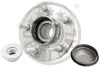 Ступица в сборе перед. Chrysler 300C 2.4-5.7 04-12 Optimal 991611 (фото 4)