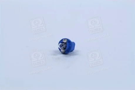 Автолампа Original BAX BX8,5d 1,2 W прозрачная OSRAM 2721MFX