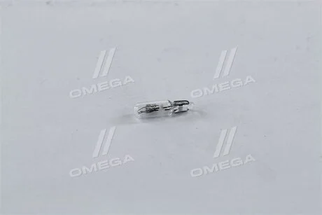 Автолампа Original W2W W2x4,6d 2 W прозрачная OSRAM 2722