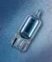 Автолампа Cool Blue Intense W5W W2,1x9,5d 5 W синяя OSRAM 2825HCBI (фото 2)