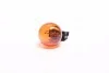 Автолампа Original PY27/7W 27 W 7 W оранжевая OSRAM 3757AK (фото 2)