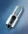 Автолампа Osram Original Line T5W BA9s 5 W прозора OSRAM 3860 (фото 1)