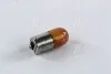 Автолампа Original PY21W BAU15s 21 W оранжевая OSRAM 5009 (фото 3)