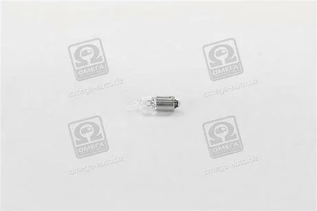 Автолампа Original H6W BAX9s 6 W прозрачная OSRAM 64132