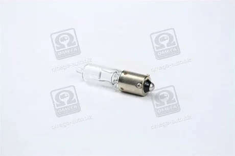 Автолампа Original H21W BAY9s 21 W прозрачная OSRAM 64136