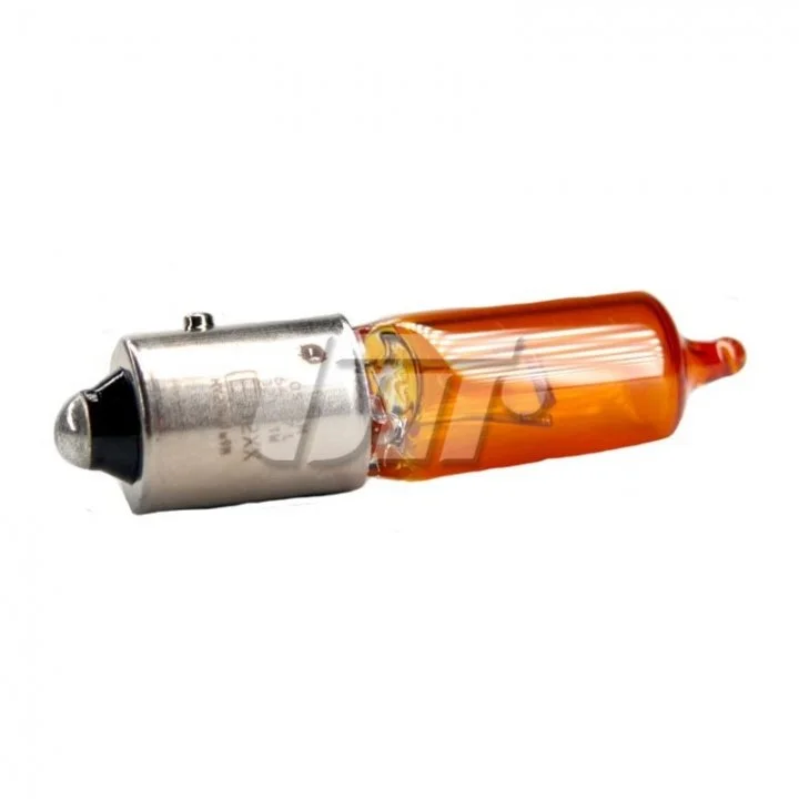 Автолампа Osram Ultra Life HY21W 21 W оранжевая OSRAM 64137L (фото 1)