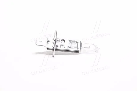 Автолампа Night Breaker Silver H1 P14,5s 55 W прозрачная OSRAM 64150NBS