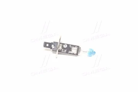 Автолампа Night Breaker Laser H1 P14,5s 55 W прозрачная OSRAM 64150NL
