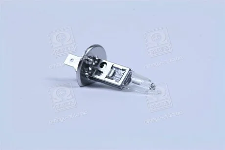 Автолампа Super H1 P14,5s 55 W прозрачная OSRAM 64150SUP