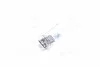 Автолампа Night Breaker Laser H3 PK22s 55 W прозоро-блакитна OSRAM 64151NL (фото 2)