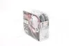 Автолампа Night Breaker Laser H3 PK22s 55 W прозоро-блакитна OSRAM 64151NLHCB (фото 1)