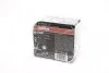 Автолампа Night Breaker Laser H3 PK22s 55 W прозоро-блакитна OSRAM 64151NLHCB (фото 3)