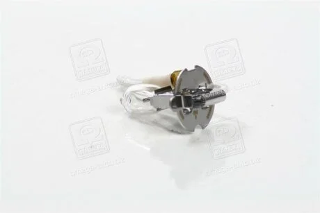 Лампа фарная H3 12V 100W PKY22s OSRAM 64153