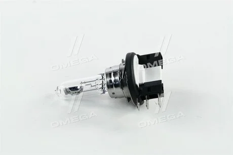 Автолампа Original Line H15 PGJ23T-1 15 W 55 W прозрачная OSRAM 64176