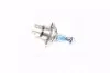Лампа фарна H4 12V 60/55W P43t NIGHT BREAKER LASER next generation (+150) OSRAM 64193NL (фото 1)