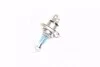 Лампа фарна H4 12V 60/55W P43t NIGHT BREAKER LASER next generation (+150) OSRAM 64193NL (фото 4)
