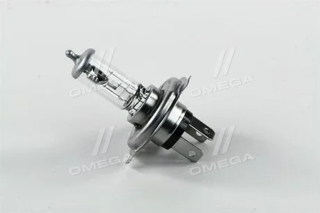 Автолампа Ultra Life H4 P43t 55 W 60 W прозрачная OSRAM 64193ULT